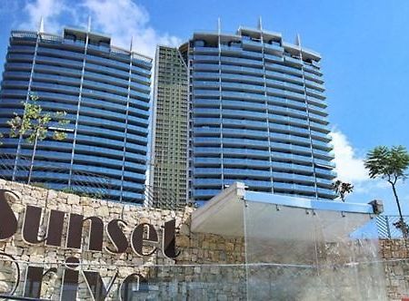 Sunset Drive 135 Apartment Benidorm Exterior photo